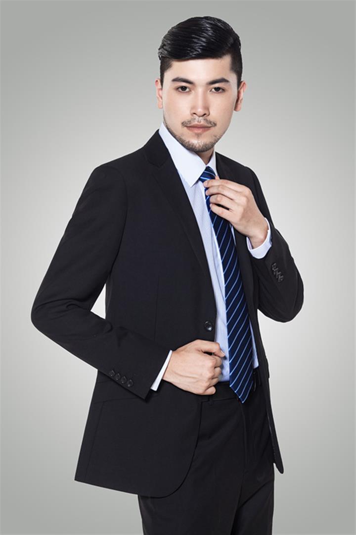彭智皓 后期制作总监